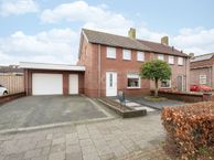 Julianastraat 34, 4741 BW Hoeven