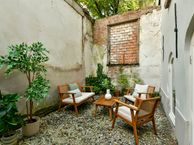 Brouwersgracht 254-B, 1013 HE Amsterdam