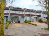 Raoul Dufystraat 7, 1328 PE Almere