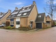 Berliozstraat 7, 3335 CL Zwijndrecht