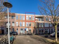 Johannes de Bekastraat 63-B, 3514 VL Utrecht