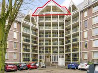 Anna Paulownahof 148, 5038 VW Tilburg