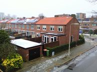 Wielewaalstraat 108, 3815 EL Amersfoort