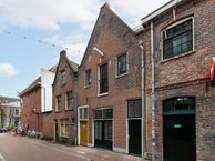 Marktsteeg 2-A, 2312 CS Leiden