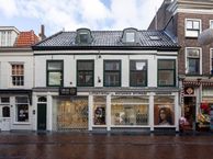 Haarlemmerstraat 66-B, 2312 GC Leiden