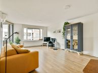 De Wittenkade 239, 1052 DC Amsterdam