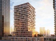 Baan 34-E20, 3011 CB Rotterdam