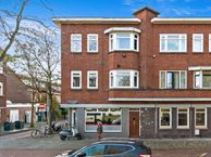 De la Reyweg 203, 2571 ED Den Haag