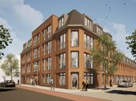 Gansstraat 143-D, 3582 EG Utrecht