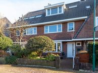 Celebesstraat 43, 3742 DC Baarn