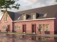 Hoekwoning Zuiderdiep (Bouwnr. 2), 7876 AK Valthermond