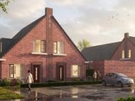 2-onder-1 kap Bolsterlaan (Bouwnr. 4), 7876 AK Valthermond