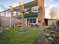 Geallieerdenstraat 115, 3815 NN Amersfoort