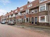 Pieter van Aschstraat 8-A, 3043 RG Rotterdam