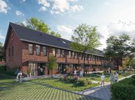 Rijwoningen (Bouwnr. 47), 3331 ED Zwijndrecht