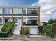 Saffierhorst 33, 2592 GJ Den Haag