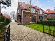Jonkerlaan 34, 2242 GE Wassenaar