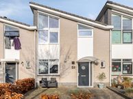 Martinus Nijhofflaan 51, 4481 DH Kloetinge (Gem. Goes)