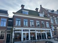 Hondenstraat 1-B, 8861 BN Harlingen