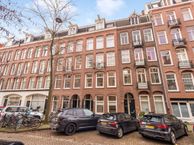 Van Ostadestraat 14-H, 1072 SX Amsterdam