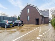 Klinkenbergerweg 6-A8, 6711 MK Ede