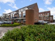 Magerhorst 17, 2402 LR Alphen aan den Rijn