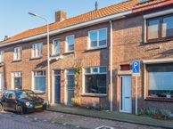 Buys Ballotstraat 10, 5025 ER Tilburg