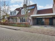 Lijsterboog 39, 5081 RM Hilvarenbeek