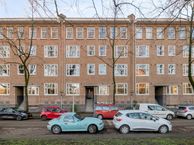 Geuzenkade 73-H, 1056 KP Amsterdam