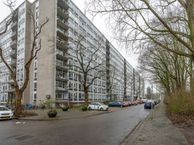 Dommeringdreef 283, 3562 AS Utrecht