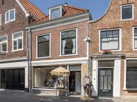 Kleine Houtstraat 56-A, 2011 DP Haarlem