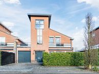 Bachlaan 12, 3261 WC Oud-Beijerland