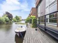 Aria 44, 1507 VS Zaandam