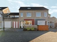 Hibiscusstraat 4, 1338 WK Almere