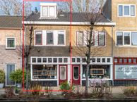 Karnemelksloot 107, 2806 BD Gouda