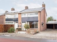 Margrietstraat 11, 7091 AR Dinxperlo