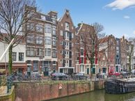 Korte Prinsengracht 18-E, 1013 GS Amsterdam