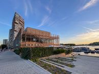 Korte Ouderkerkerdijk 1-X2, 1096 AC Amsterdam