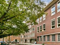 Javaplantsoen 18-3, 1095 CS Amsterdam