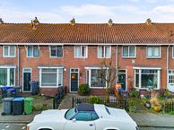 Abeelstraat 17, 1505 TM Zaandam