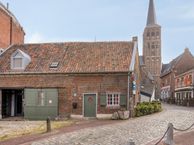 Sint Martinusstraat 2-C, 5931 GK Tegelen