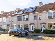 P.A. de Genestetstraat 55, 3362 TE Sliedrecht