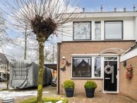 D'Hondecoeterstraat 28, 6717 VJ Ede