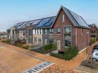 Wijde Mantel 2, 3894 MG Zeewolde