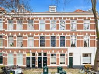 De Perponcherstraat 31-A, 2518 SN Den Haag