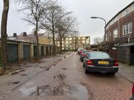 Jean Paul Sartrestraat 40, 2037 MD Haarlem