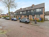 Hoornsehop 38, 1274 HR Huizen