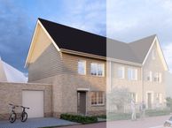 Type 1 (Bouwnr. 1), 4664 BR Lepelstraat