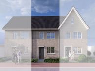 Type 2 (Bouwnr. 2), 4664 BR Lepelstraat