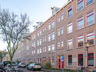 Lampongstraat 4-3, 1094 AT Amsterdam